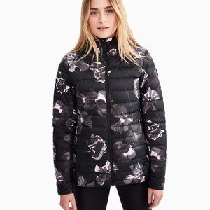 Lolë Emeline Packable Jacket Black Size XS